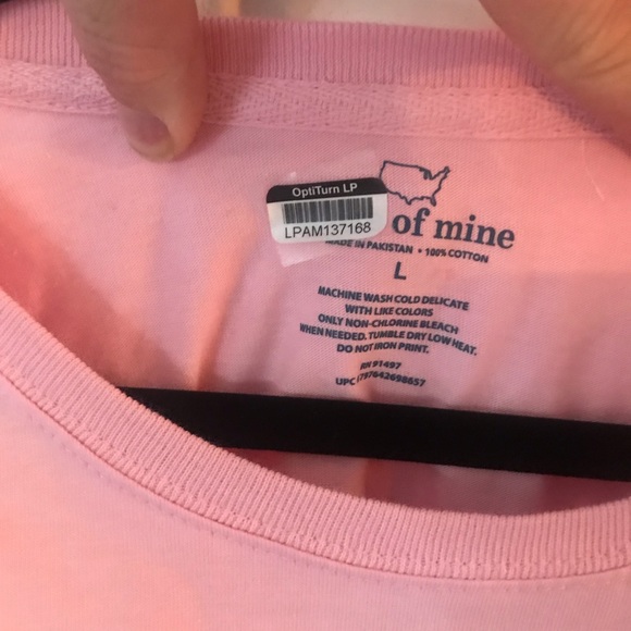 State of mine • Tennessee love long sleeve tee - Picture 5 of 8